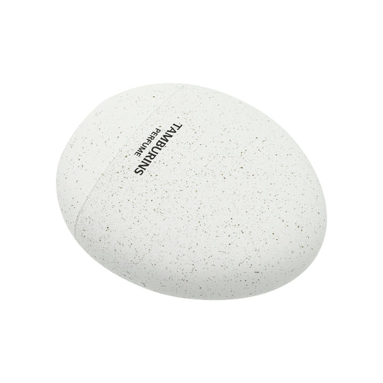 Tamburins Egg Perfume - Wood Salt Beach 14 ml