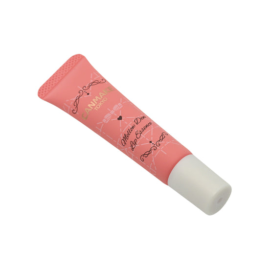 Canmake Mellow Dew Lip Essence #02 Pure Red 1pc