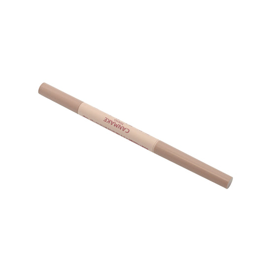 Canmake Styling Edge Eyebrow #01 Natural Brown 1pc