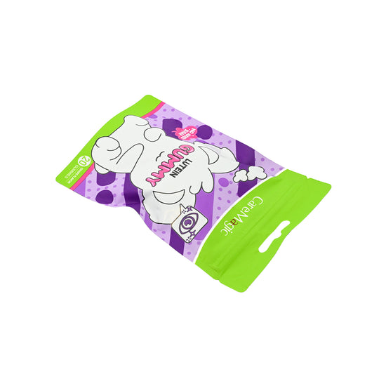 CareMagic Lutrin Gummy Grape Flavor 3g×20pc