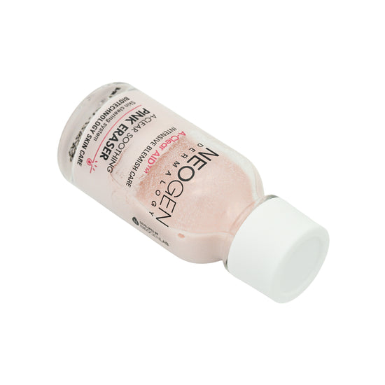 Neogen A-Clear Soothing Pink Eraser 15ml