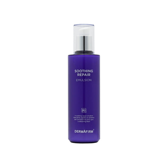 Dermafirm+ Soothing Repair Emulsion R4 200ml