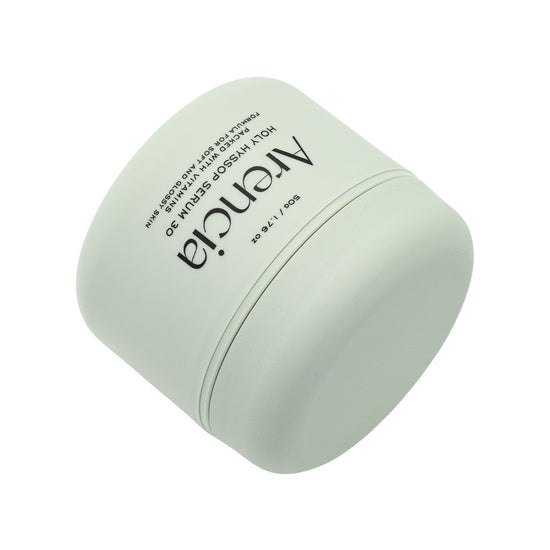 Arencia Holy Hyssop Serum 30 50g