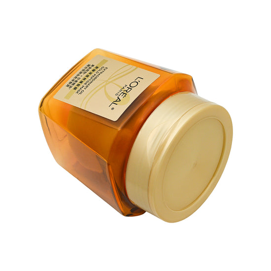 L'Oreal Pairs Elseve Extraordinary Oil Gold Peptide Mask 250ml