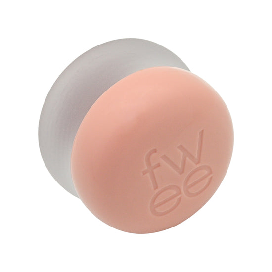 Fwee Lip &Cheek Blurry Pudding Pot #ND04 My 5g