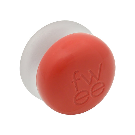 Fwee Lip &Cheek Blurry Pudding Pot #RS01 Feel'n 5g