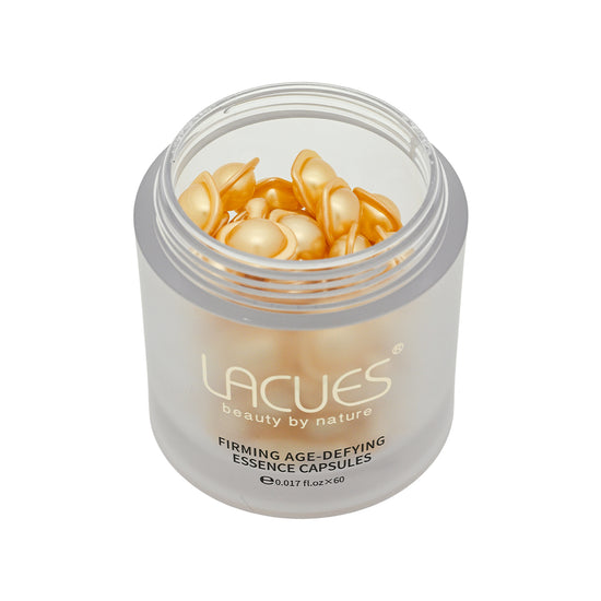 LACUES Firming Anti-Aging Essence Capsules 60 capsules +GWP