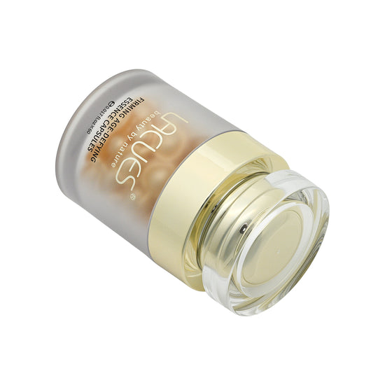 LACUES Firming Anti-Aging Essence Capsules 60 capsules x2