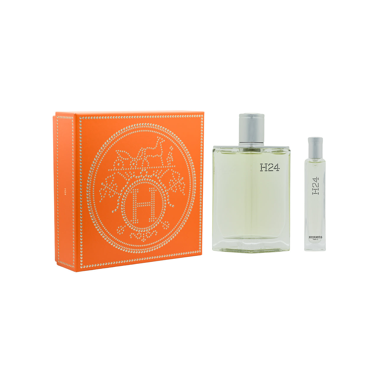 Hermes H24 Eau de Toilette Set 2pcs | Sasa Global eshop – Sasa 