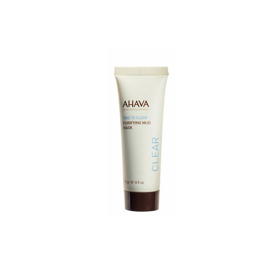 F/G:Ahava (D)PURIFYING MUD MASK(S:20ML C:)
