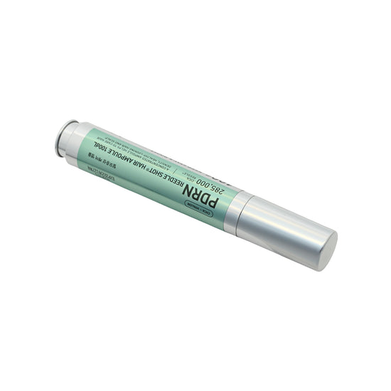 VT PDRN Reedle Shot Hair Ampoule 100dL 15ml