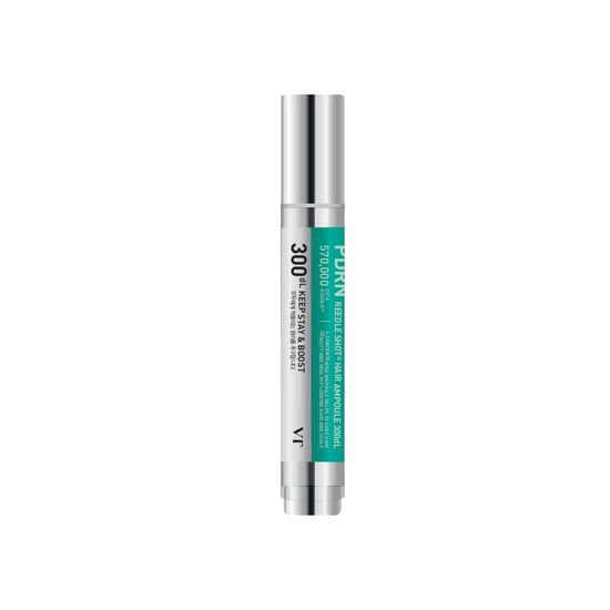 VT PDRN Reedle Shot® Hair Ampoule 300dL 15ml