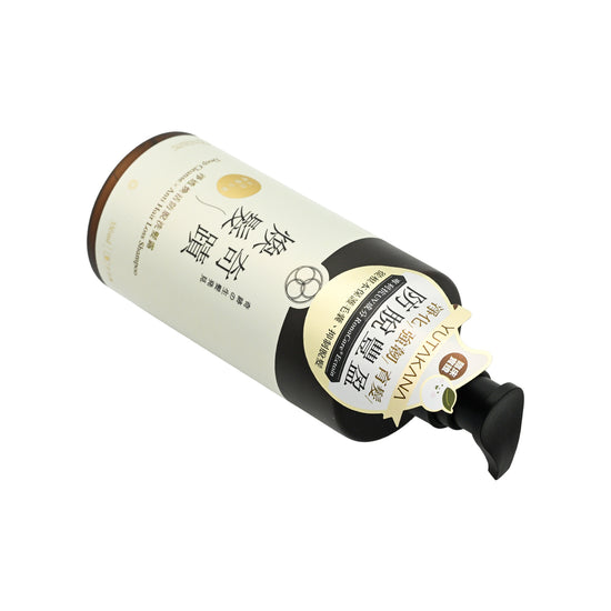Yutakana Seikatsu Anti Hair Loss Shampoo - Deep Cleanse 350ml