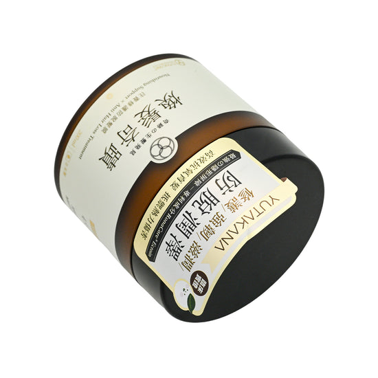 Yutakana Seikatsu Anti Hair Loss Treatment - Nourishing Support 200ml