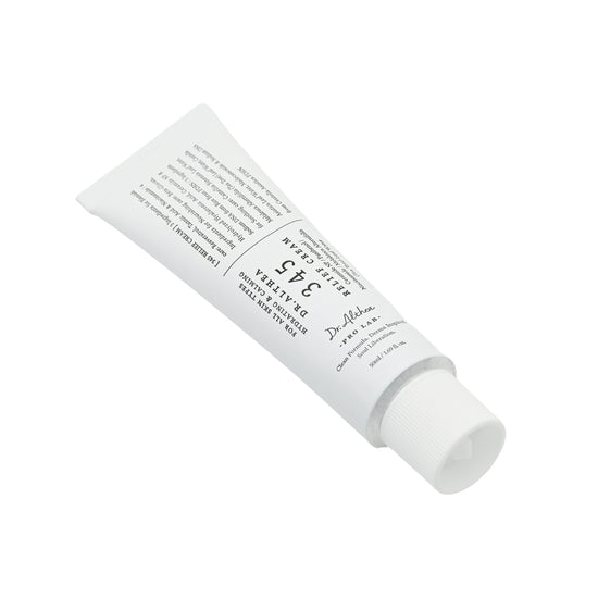 Dr. Althea 345 Relief Cream 508ml