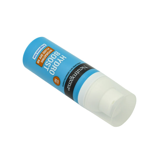 Neutrogena Hydro Boost Hydrating Fluid SPF50 50ml