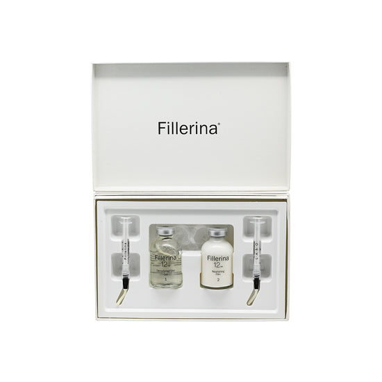 Fillerina 12HA Densifying Treatment 30ml x 2 bottles