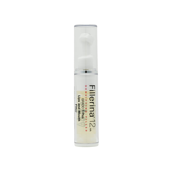Fillerina 12HA Densifying Lips and Mouth Grade 5 7ml