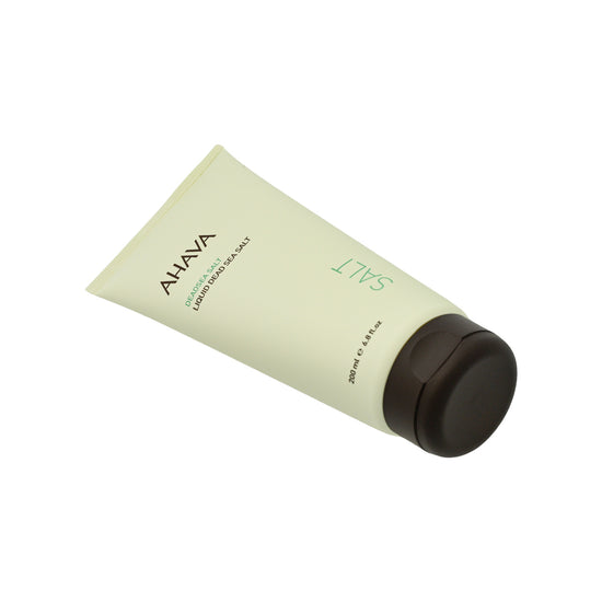 AHAVA Liquid Dead Sea Salt 200ml