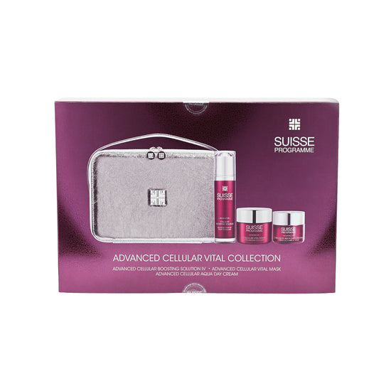 Suisse Programme Advanced Cellular Vital Collection 3pcs