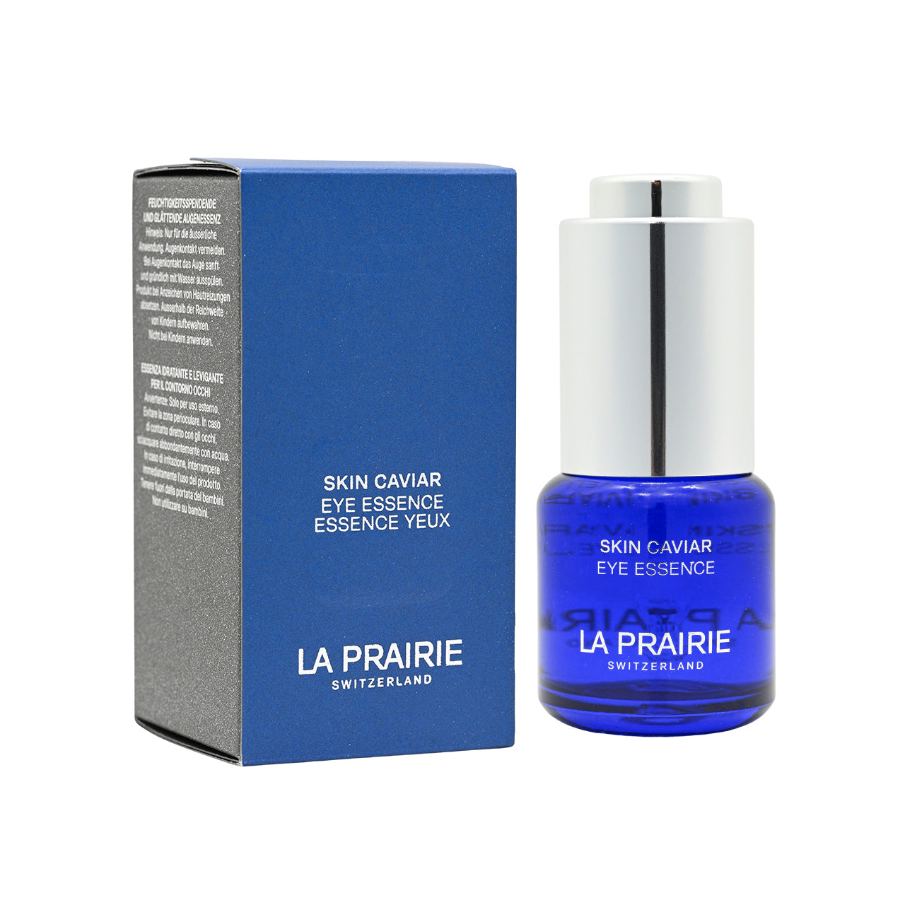 La Prairie Skin Caviar Eye Essence 15ml | Sasa Global eshop  Sasa Global  eShop