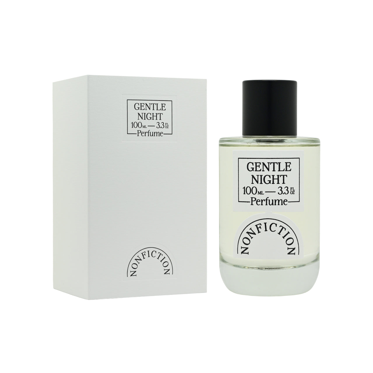 Nonfiction Gentle Night Eau de Parfum 100ml | Sasa Global eshop