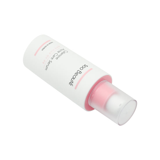 Soo Beaute Calamine Acne Care Serum 30ml