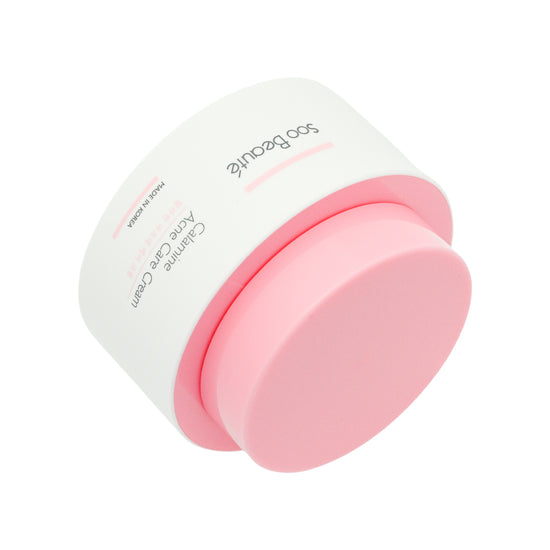 Soo Beaute Calamine Acne Clear Cream 50ml