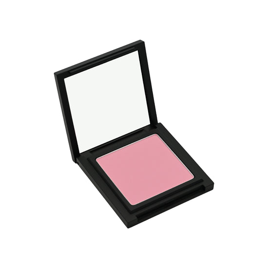 Cyber Colors Blush Crush #B03 Barbie Chic Matte 5.1g