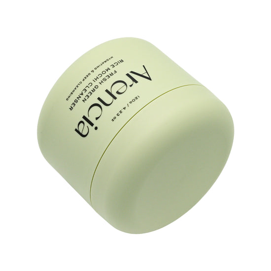 Arencia Fresh Green Rice Mochi Cleanser 120g