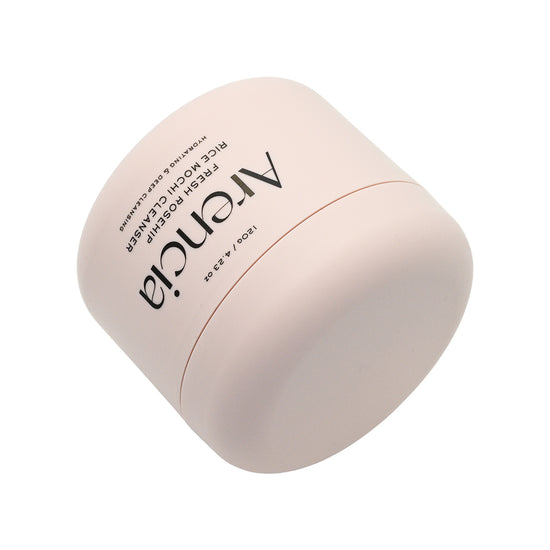 Arencia Fresh Rosehip Mochi Cleanser 120g
