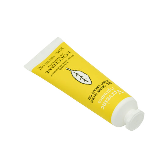 L'Occitane Citrus Verbena Hand Cream Gel 30ml