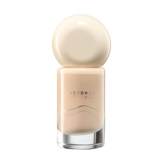 Judydoll Long Wearing Foundation #N20 1pc