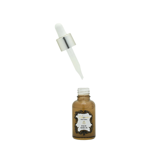 Eleanor Herb Garden Face Serum 30ml x2