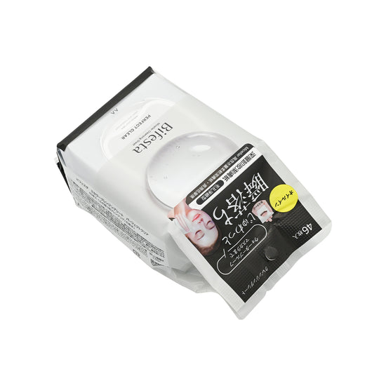 Bifesta Micellar Cleansing Sheet Perfect Clear 46pcs