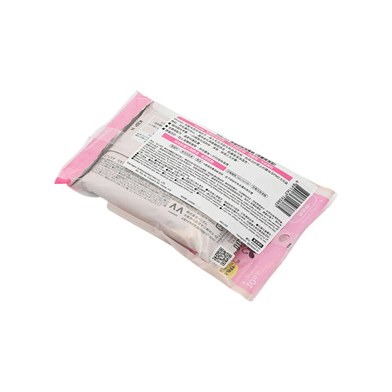 Bifesta Micellar Cleansing Sheet Serum Moist 10pcs