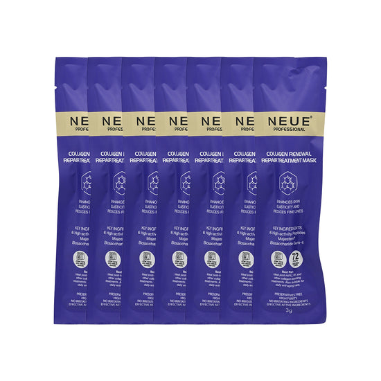 NEUE Collagen Repair Mask 3ml x 7pcs
