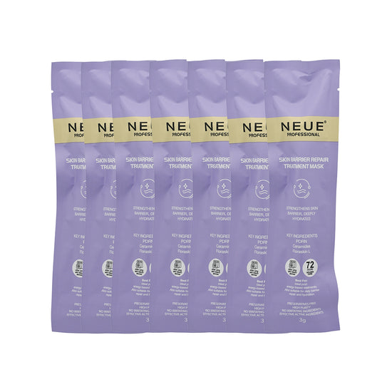 Neue Skin Barrier Repair Mask 3ml x 7pcs