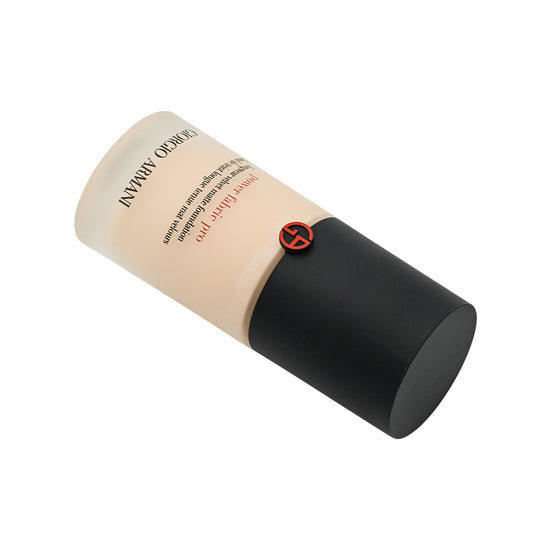Giorgio Armani Power Fabric Pro Longwear Velvet Matte Foundation #1.5 30ml