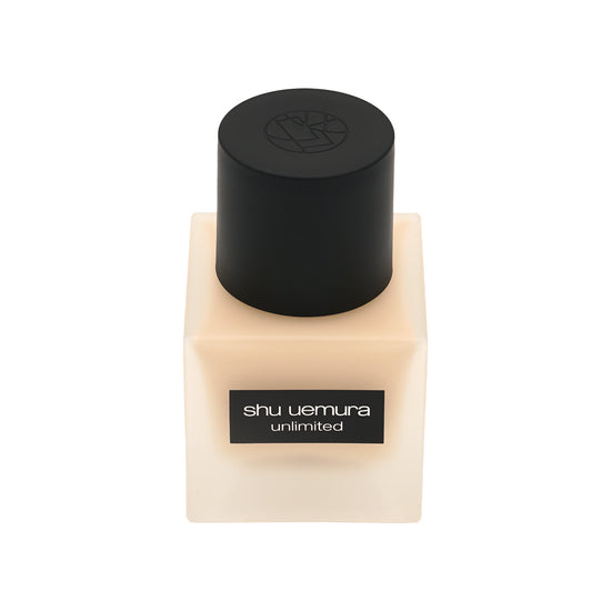 Shu Uemura Unlimited breathable lasting foundation #684 35ml