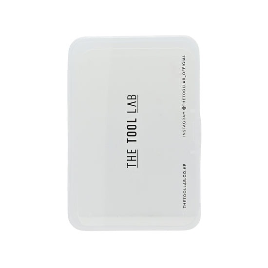 The Tool Lab All Day Cover Duo Cover 3pcs