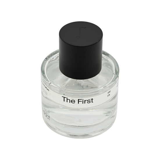 a ddct The First Eau de Parfum 50ml