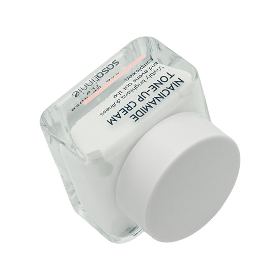Sasatinnie Niacinamide Tone-Up Cream 50ml