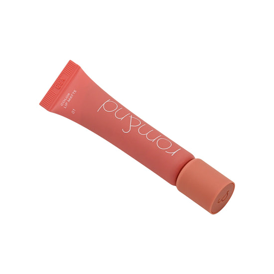 rom&nd Color Lip Matte #01 Peach Puff 8g