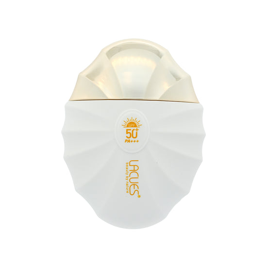 LACUES Whitening And Spot-Lightening Physical Sunscreen 50g