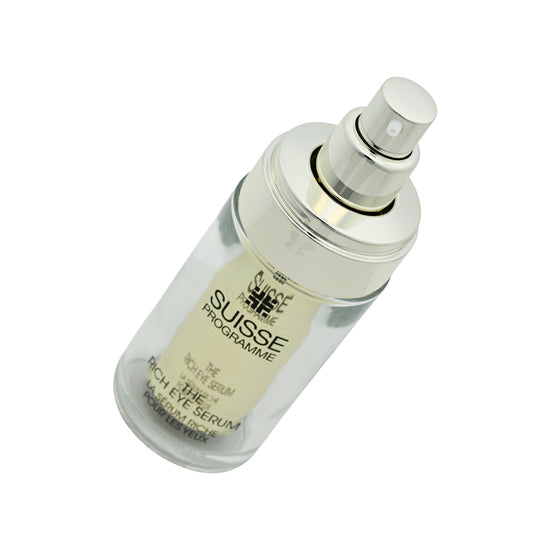 Suisse Programme The Rich Eye Serum 30ml x2