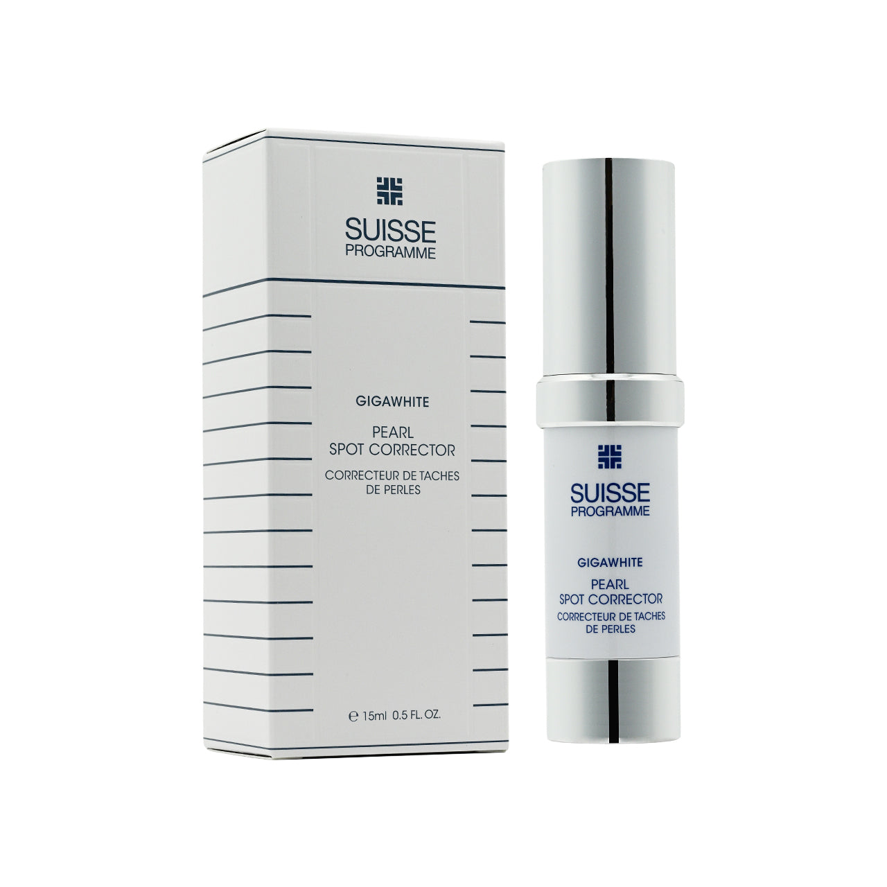 Suisse Programme Gigawhite Pearl Spot Corrector(15ml) | Sasa