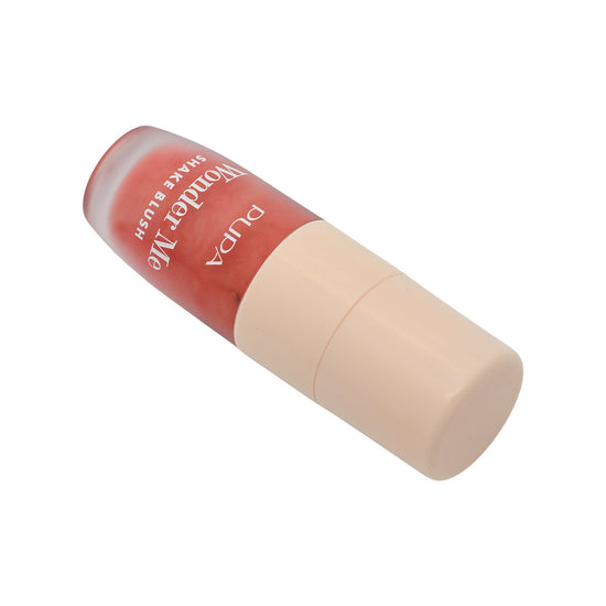 Pupa Wonder Me Shake Blush #02 Pink Mojito 5.5ml