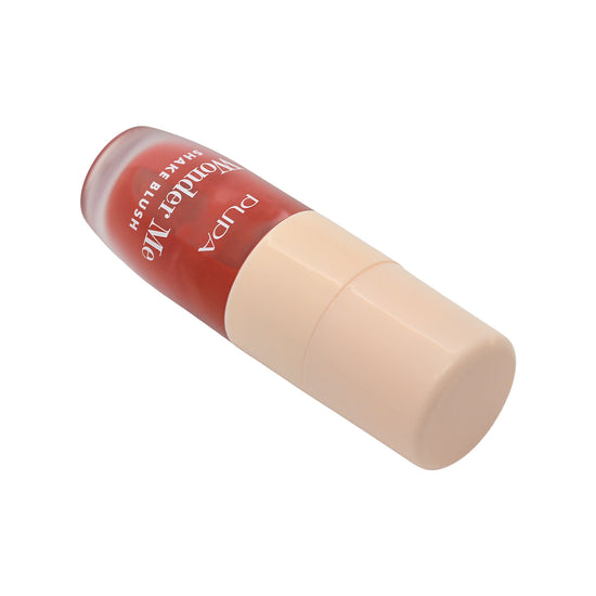 Pupa Wonder Me Shake Blush #03 Strawber Daiquiri 5.5ml