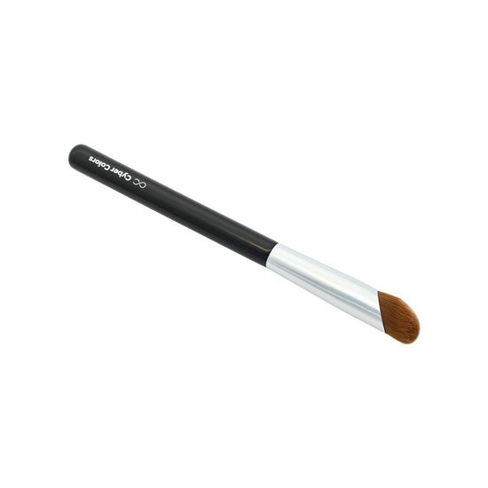 Cyber Colors Angled Concealer Brush 1pc